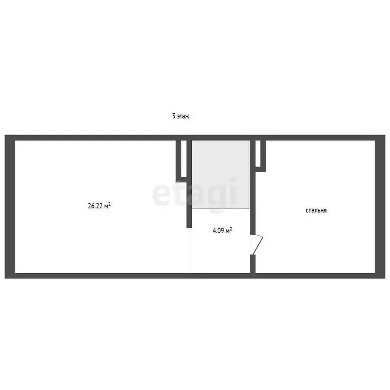 Дом в Нефедьево, Артековская улица, 10к5 (156 м) - Фото 0