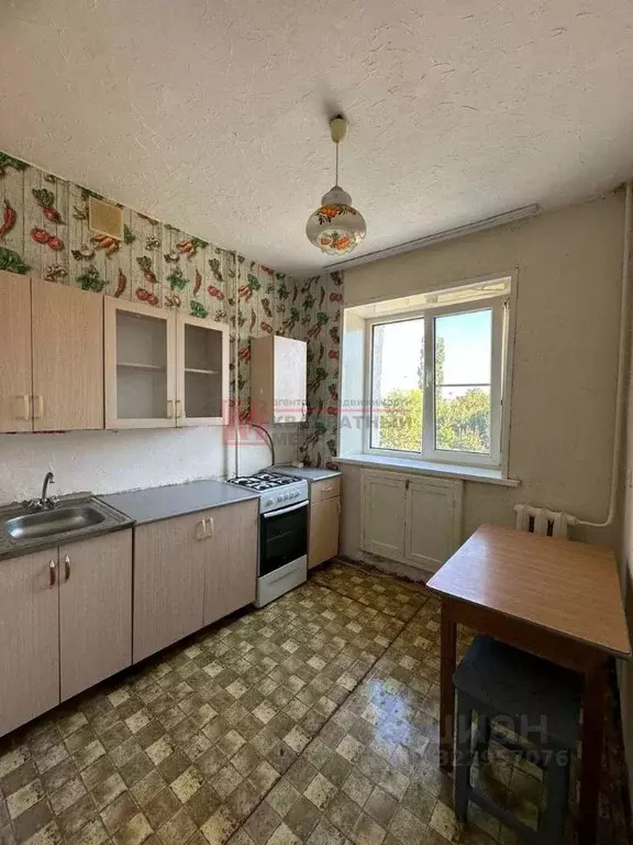 1-к кв. Белгородская область, Старый Оскол Горняк мкр, 5 (31.8 м) - Фото 0