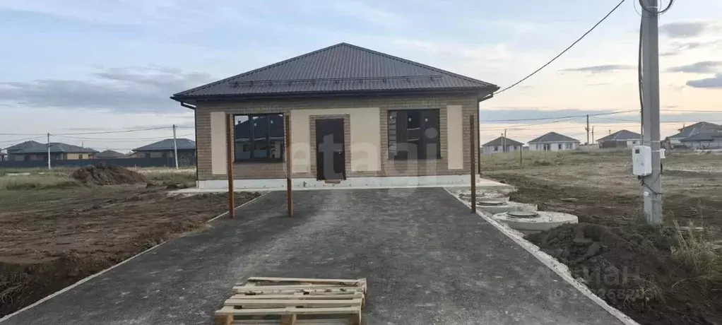 Дом в Тюменская область, Тюменский муниципальный округ, с. Перевалово, ... - Фото 2