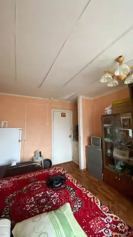 Комната Нижегородская область, Нижний Новгород Путейская ул., 19 (12.7 ... - Фото 2
