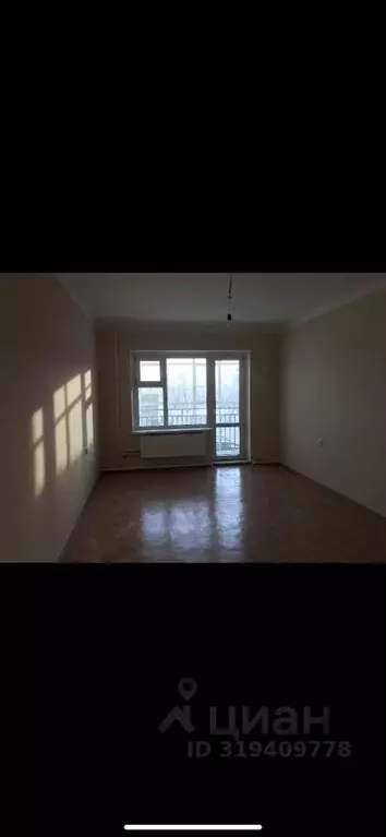 1-к кв. Саха (Якутия), Якутск Воинская ул., 9/3 (29.0 м) - Фото 0
