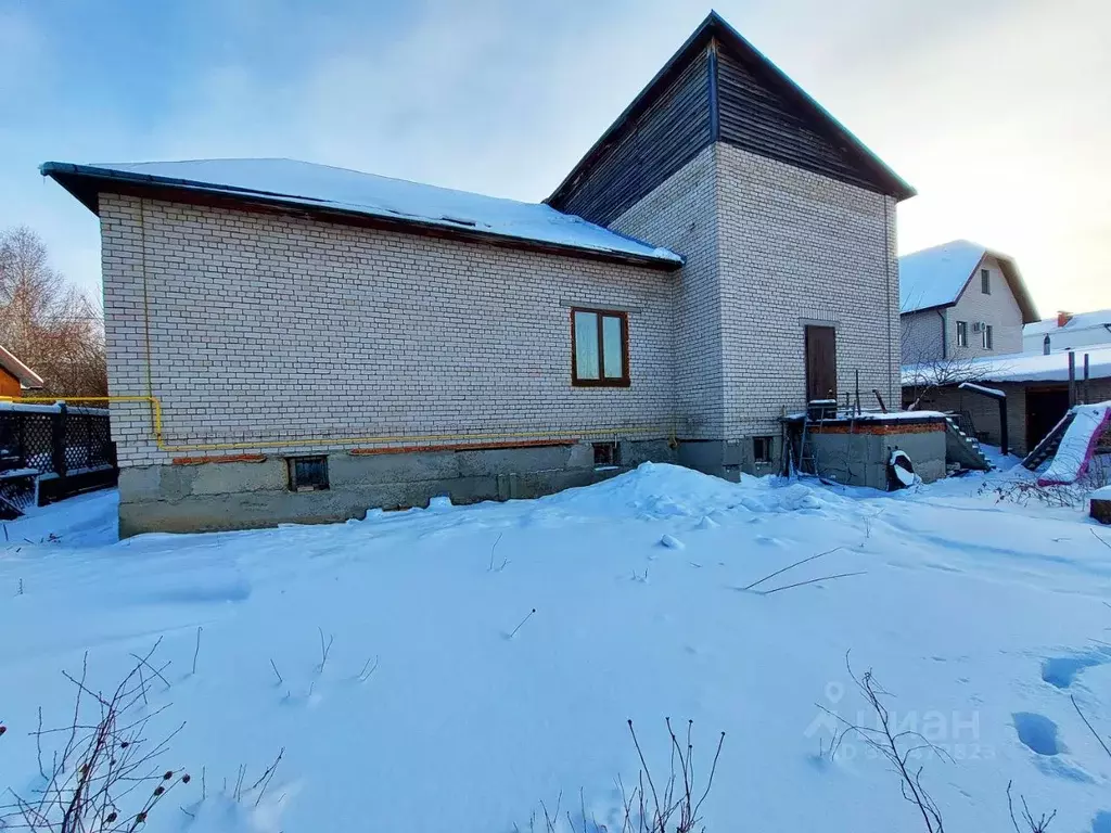 Коттедж в Алтайский край, Барнаул Геодезическая ул., 138 (395 м) - Фото 2