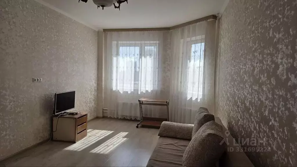 1-к кв. Москва пос. Коммунарка, 20А (47.0 м) - Фото 1