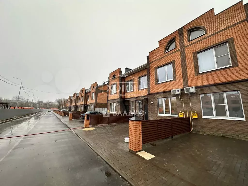 Таунхаус 121 м на участке 2 сот. - Фото 0