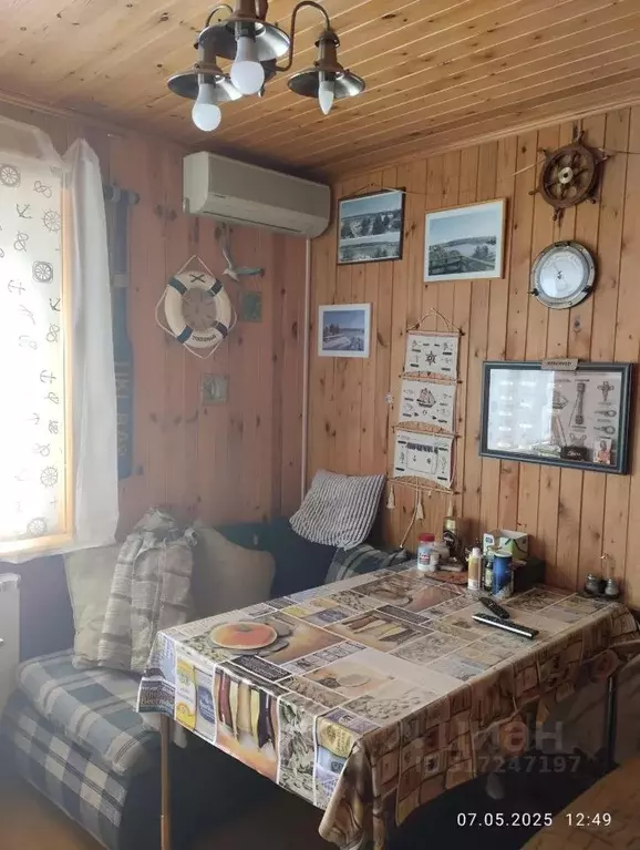 Дом в Тверская область, Конаково Мошковец СНТ,  (97 м) - Фото 1