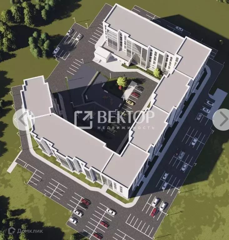 Продаётся 1-к квартира, 31.81 м - Фото 0