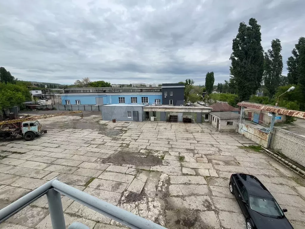 Производство, 250 м - Фото 1