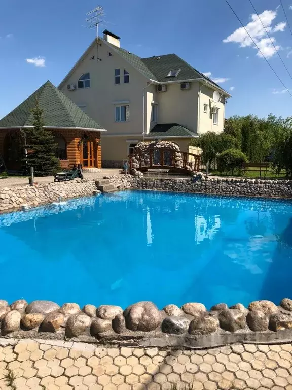 Дом в Московская область, Подольск № 2 ЦНИИТОЧМАШ СНТ, 93 (404 м) - Фото 1