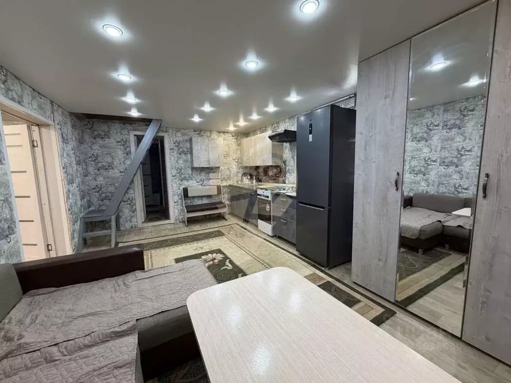 Дом в Белгородская область, Старый Оскол Подгорная ул. (87 м) - Фото 2