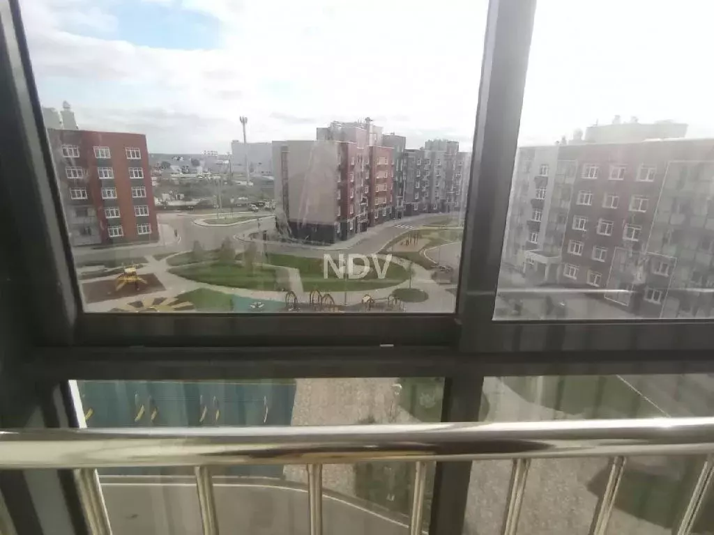 Продается 1-комнатная квартира - Фото 1