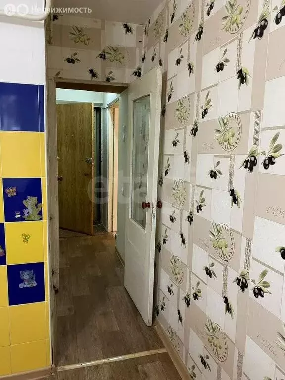 1-комнатная квартира: Тверь, улица Горького, 180А (30 м) - Фото 2