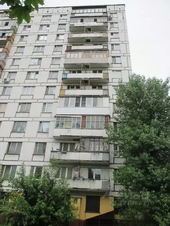 Помещение свободного назначения в Москва Сиреневый бул., 75/33 (73 м) - Фото 2