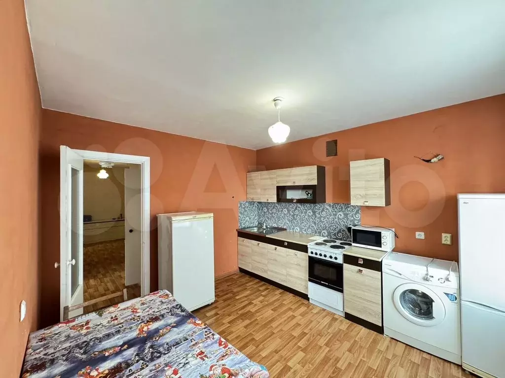 2-к. квартира, 60 м, 6/15 эт. - Фото 0