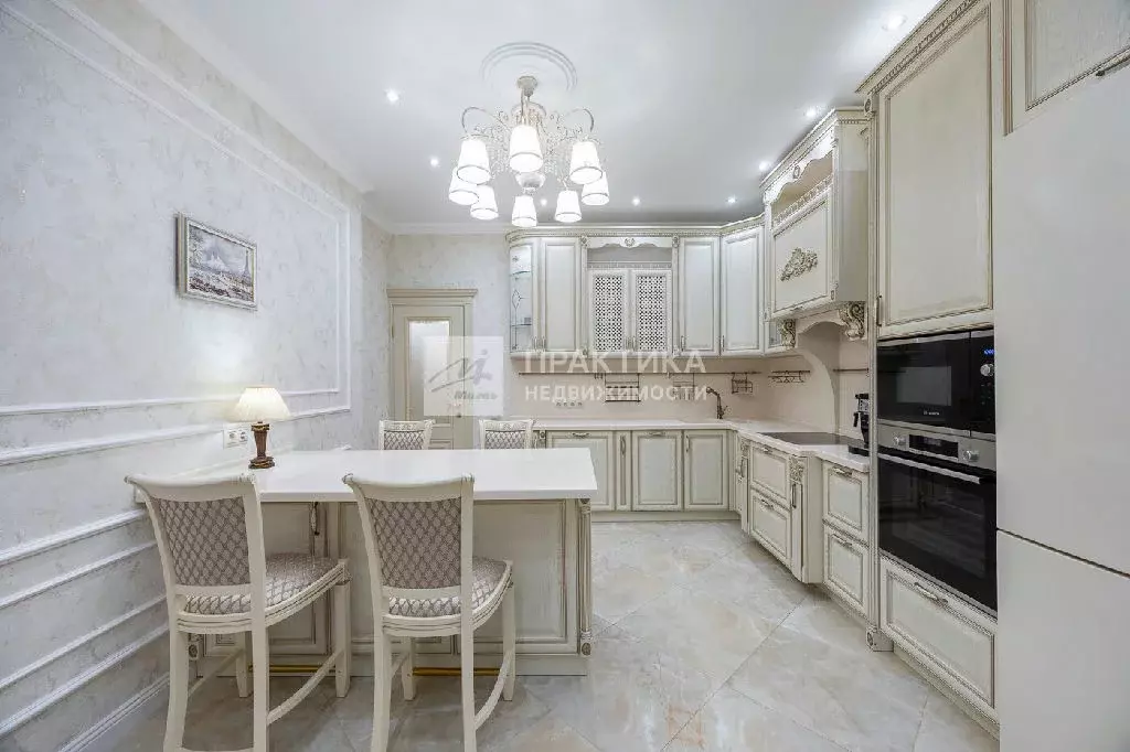 Продается 3-комнатная квартира - Фото 2