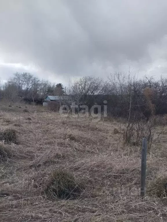 Участок в Курганская область, Шадринск Подгорный пер. (6.7 сот.) - Фото 1