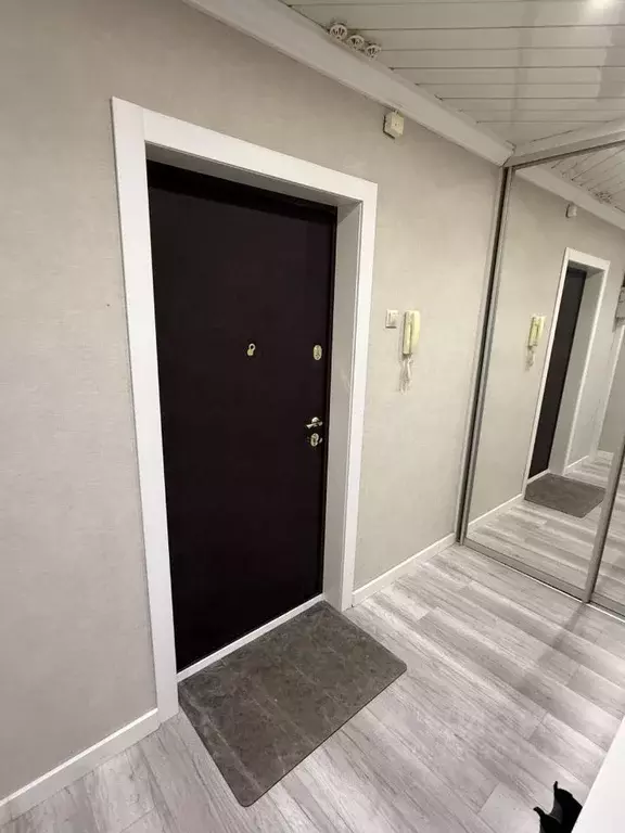 1-к кв. Московская область, Котельники ул. Строителей, 2 (38.6 м) - Фото 1