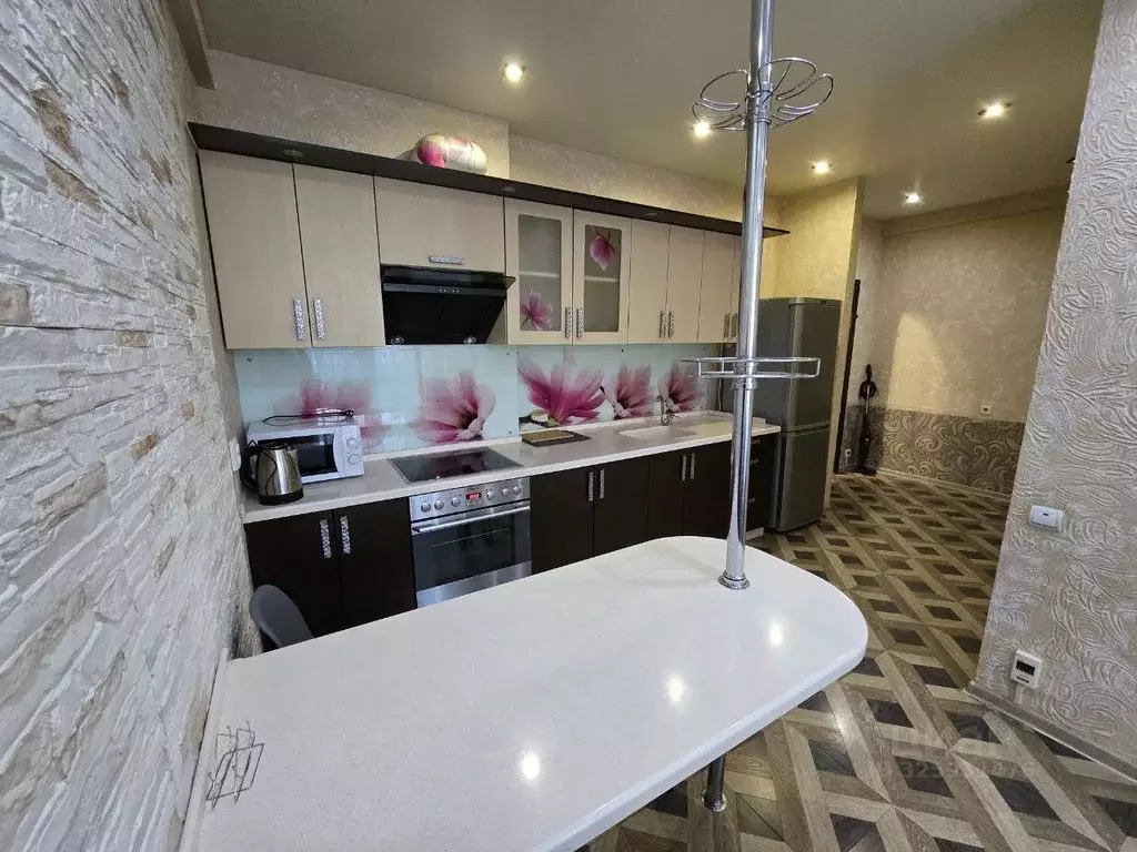 2-к кв. Новосибирская область, Новосибирск ул. Гоголя, 51 (50.0 м) - Фото 2