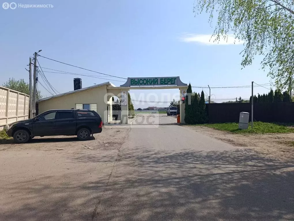 Дом в Московская область, Раменский муниципальный округ, КП Высокий ... - Фото 1