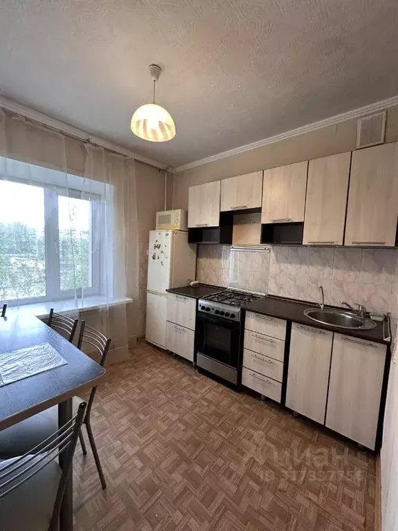 1-к кв. Татарстан, Казань ул. Бондаренко, 15б (30.2 м) - Фото 0