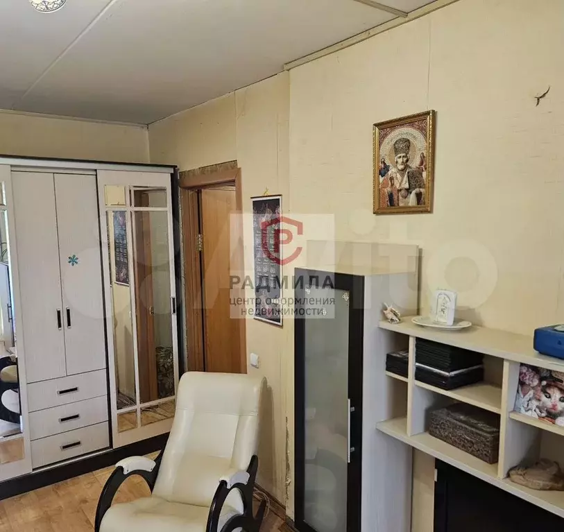 2-к. квартира, 40,9 м, 4/5 эт. - Фото 1