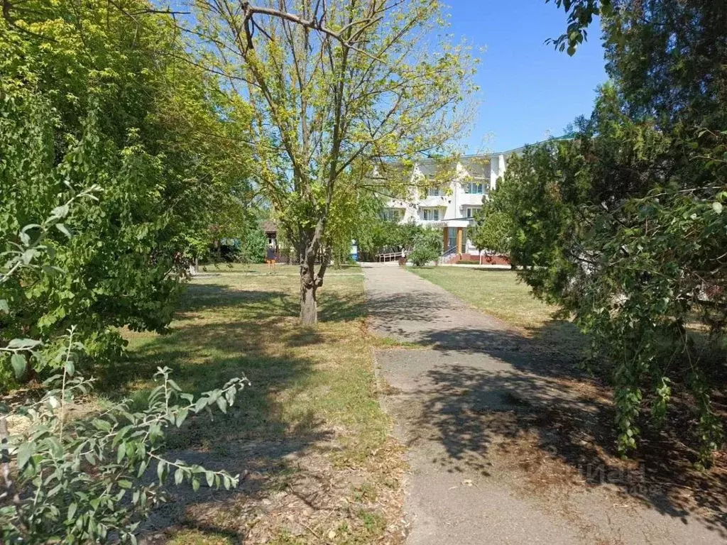 Участок в Краснодарский край, Анапа Пионерский просп. (30.0 сот.) - Фото 1