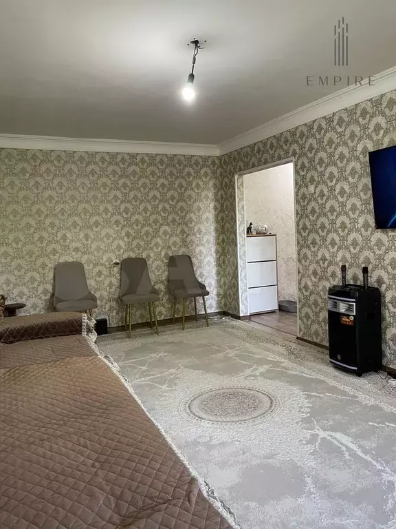 3-к. квартира, 61 м, 4/5 эт. - Фото 1