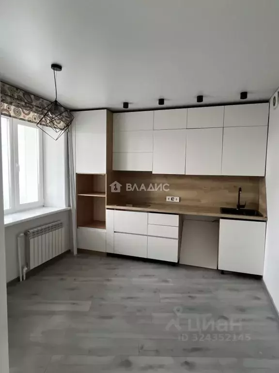 3-к кв. Бурятия, Улан-Удэ ул. Современная, 2 (72.6 м) - Фото 2