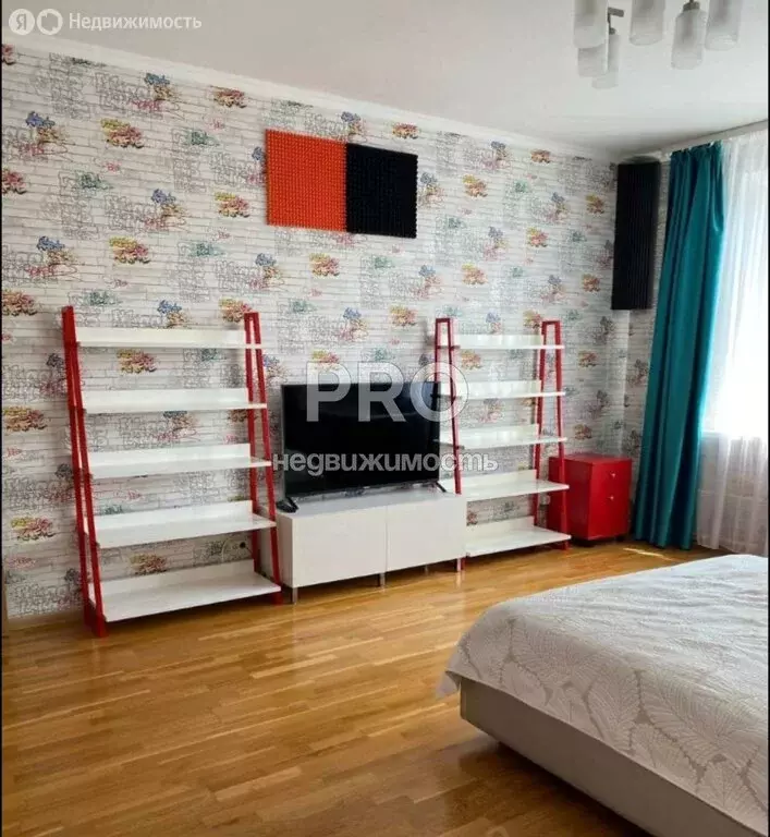 2-комнатная квартира: Ярославль, улица Лескова, 21 (72.4 м) - Фото 1