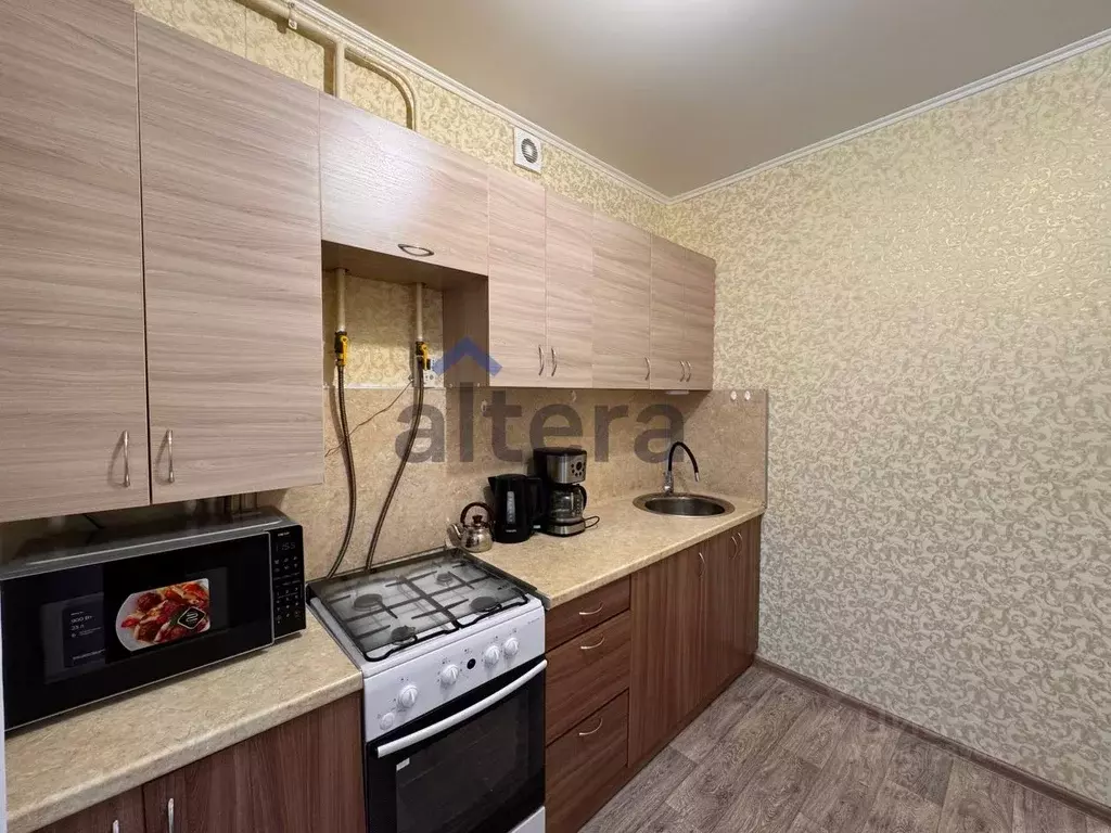 1-к кв. Татарстан, Пестречинский район, Шигалеевское с/пос, с. Новое ... - Фото 1