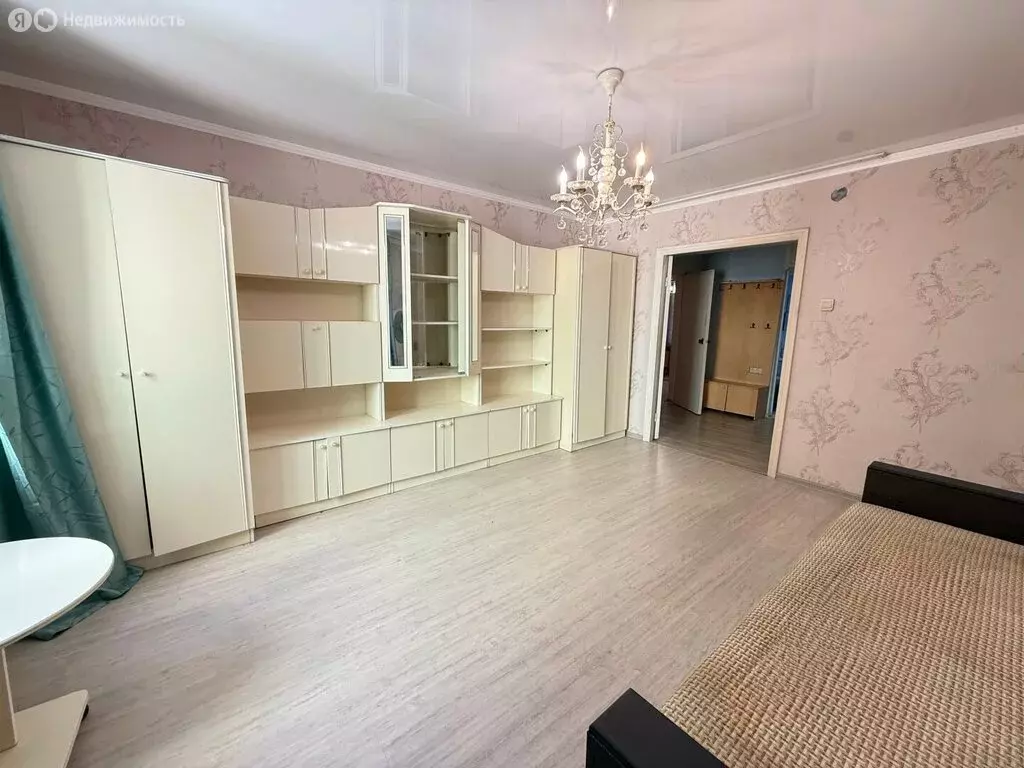 2-комнатная квартира: Туапсе, улица Калараша, 31 (53.5 м) - Фото 1