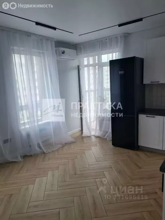 2-комнатная квартира: Видное, Ермолинская улица, 2 (52.3 м) - Фото 1