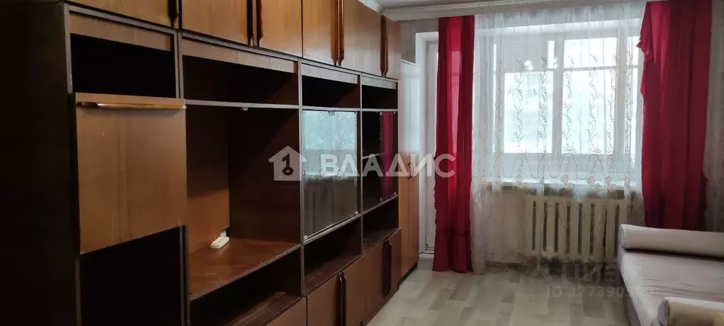 1-к кв. Белгородская область, Белгород ул. Николая Чумичова, 123 (29.7 ... - Фото 1