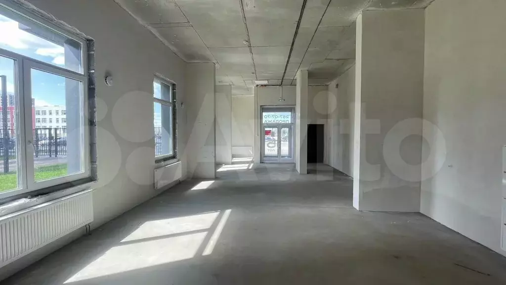 Торговая площадь - Фото 0