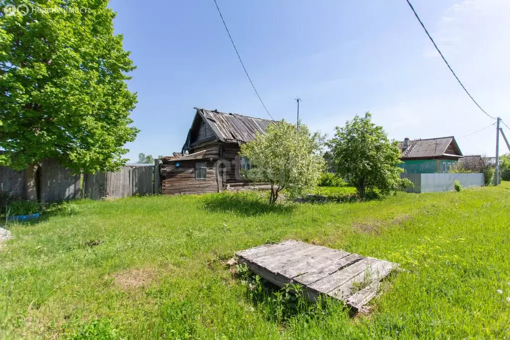 Участок в село Карачино, улица Ершова (15 м) - Фото 0