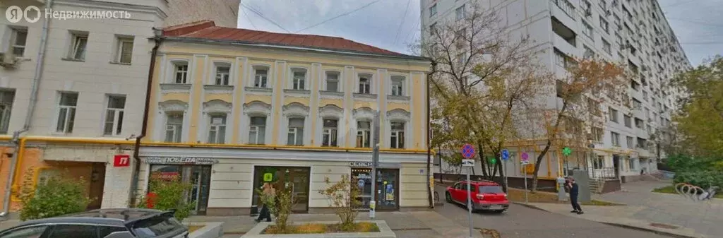 Помещение свободного назначения (18 м) - Фото 1