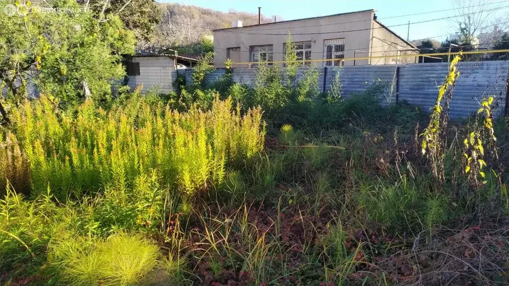 Участок в Краснодарский край, Сочи (8.19 м) - Фото 1