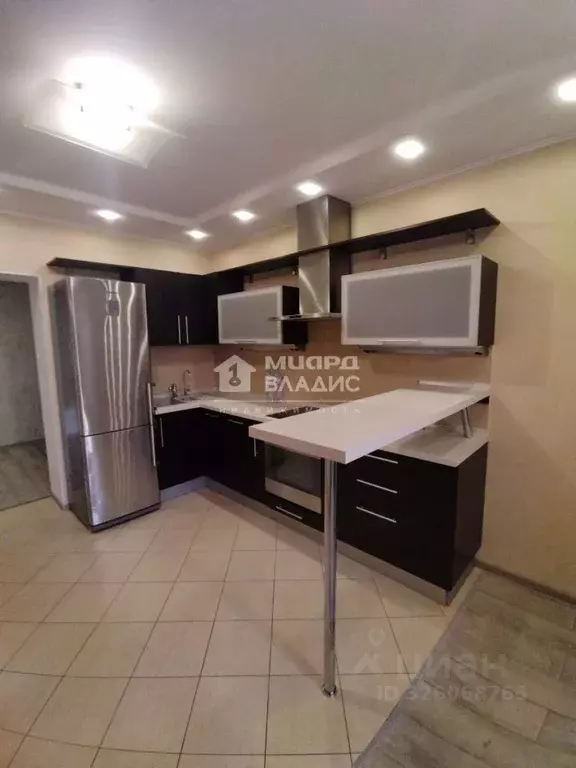 2-к кв. Омская область, Омск ул. 27-я Северная, 44/1 (80.0 м) - Фото 1