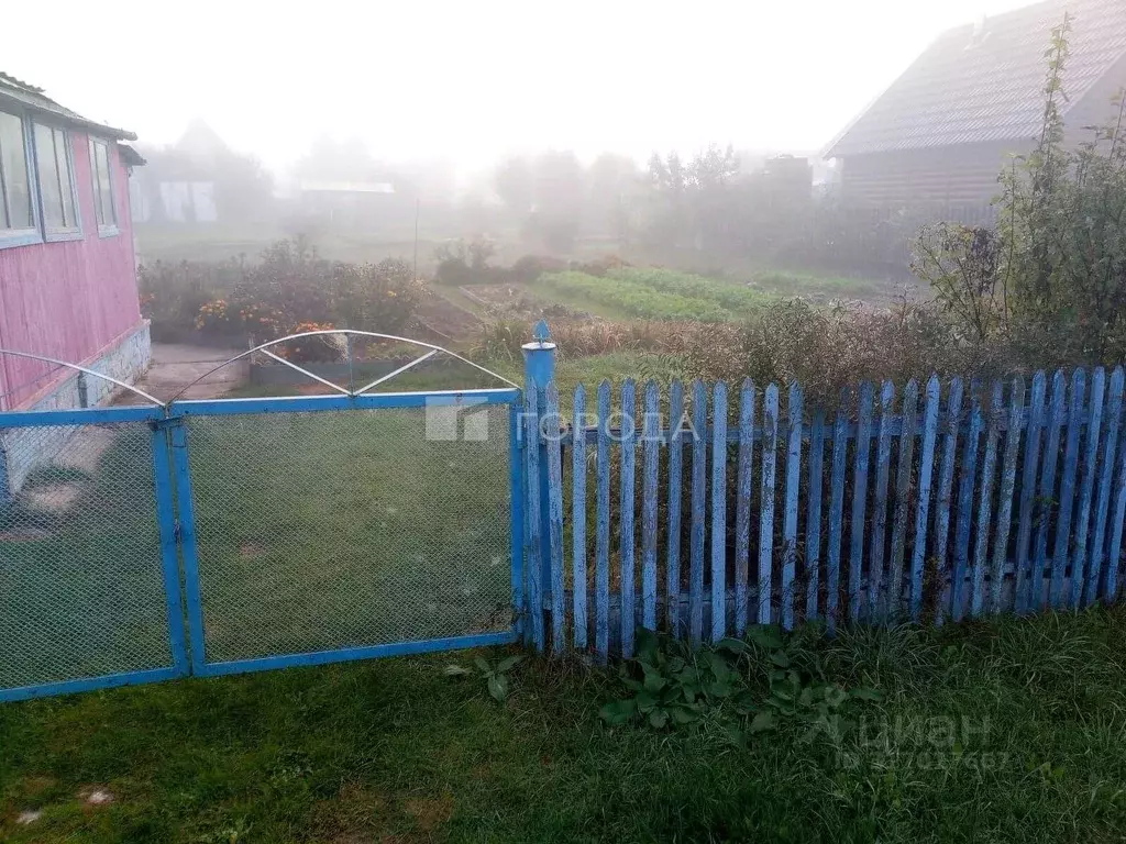 Дом в Новосибирская область, Новосибирск Надежда СНТ, 9 (56 м) - Фото 0