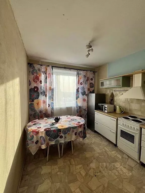 2-к кв. Москва ул. Академика Анохина, 13 (53.8 м) - Фото 1