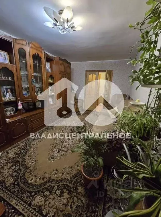 Квартира, 3 комнаты, 59.4 м - Фото 0