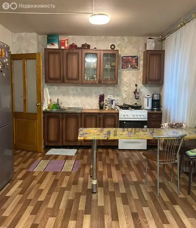 1-комнатная квартира: Челябинск, улица Коммунаров, 36 (43.2 м) - Фото 1