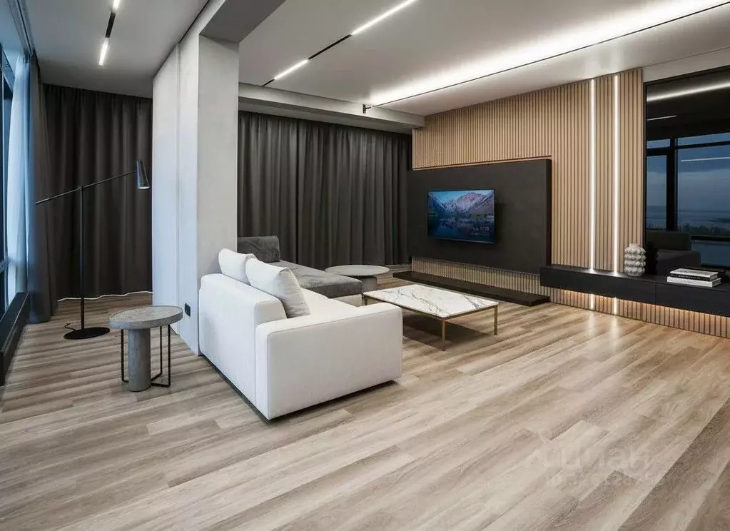 2-к кв. Москва Мосфильмовская ул., 8к1 (120.0 м) - Фото 1