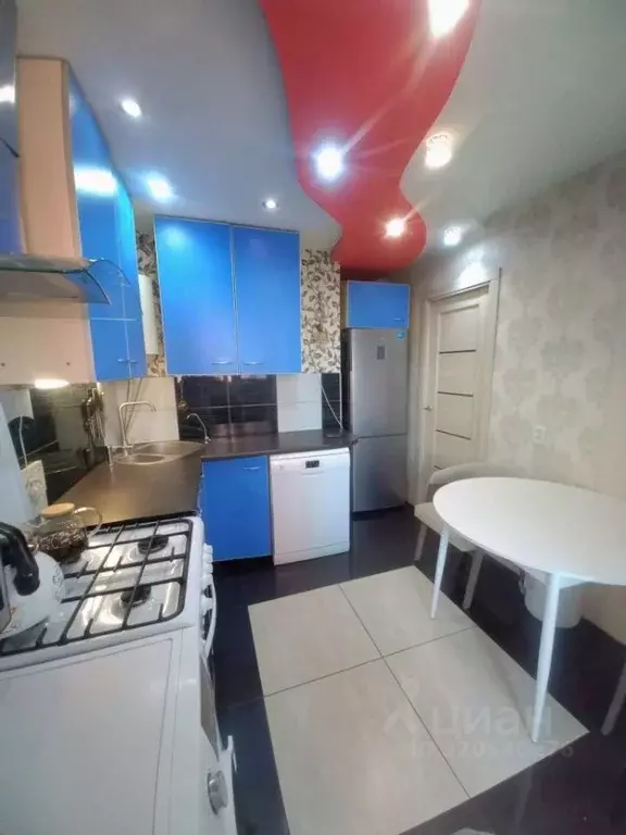 1-к кв. Ивановская область, Иваново Бакинский проезд, 59 (38.0 м) - Фото 2