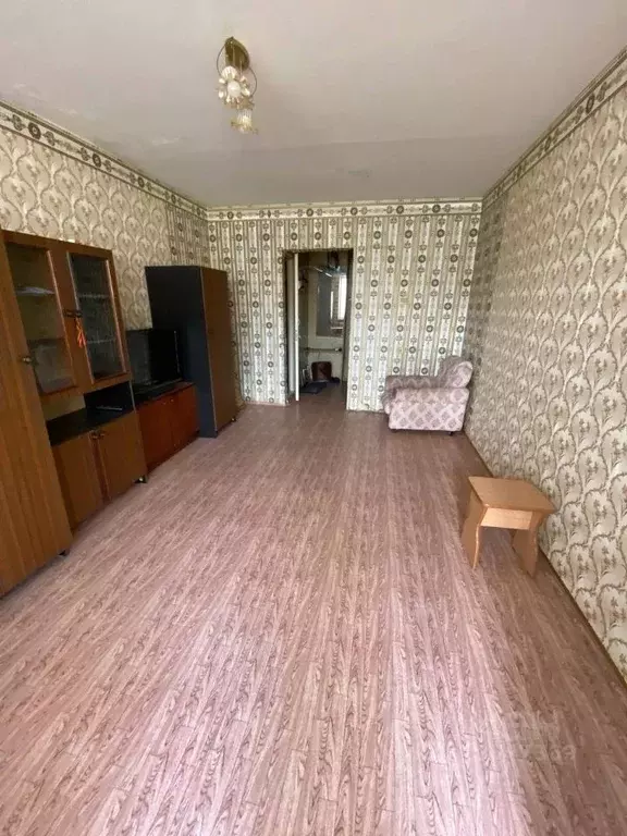 1-к кв. Пермский край, Пермь ул. Тургенева, 23 (38.3 м) - Фото 1