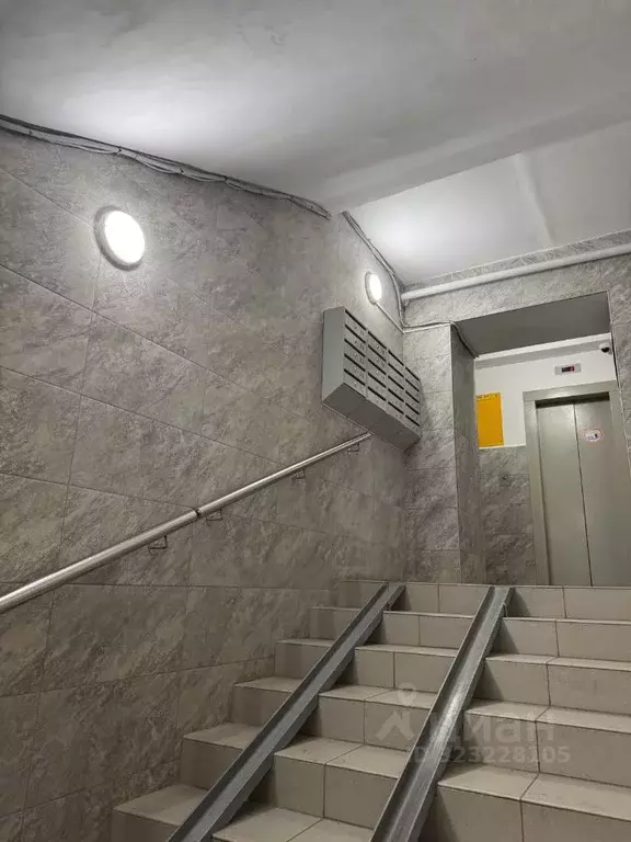 2-к кв. Кировская область, Киров ул. Лепсе, 62 (46.6 м) - Фото 2