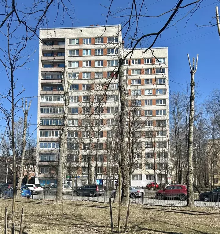 Продаётся 1-к квартира, 35 м - Фото 0