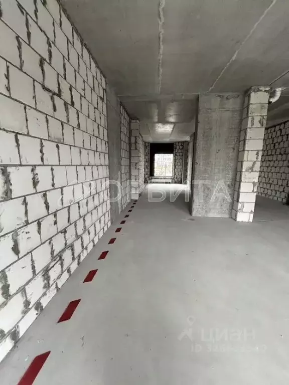 Помещение свободного назначения в Тюменская область, Тюмень ... - Фото 2