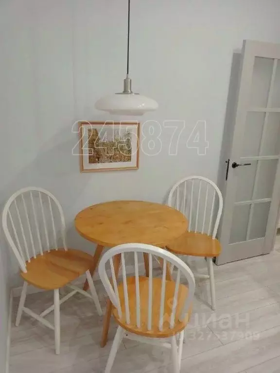 2-к кв. Московская область, Красногорск Опалиха мкр, ул. Пришвина, 14 ... - Фото 2