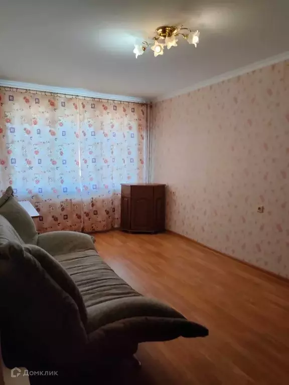 Продаётся 1-к квартира, 42 м - Фото 1