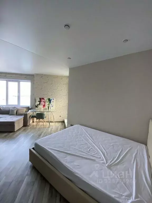 Студия Приморский край, Владивосток ул. Крыгина, 105/1 (39.0 м) - Фото 1